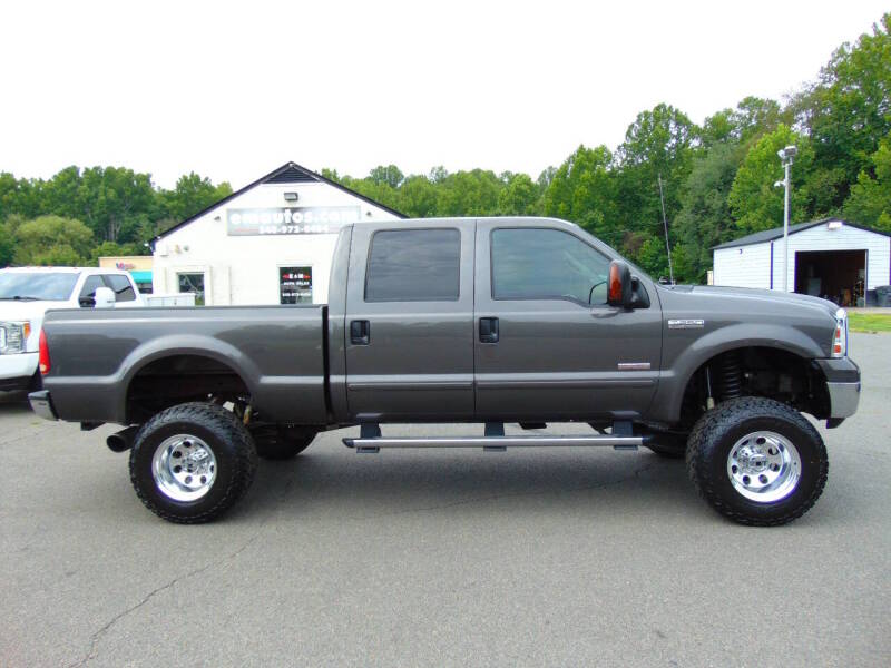ford f-250 super duty 2005 1FTSW21P65EA19032 image ford f-250 super duty 2005 1FTSW21P65EA19032 image